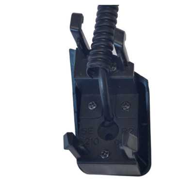 BMW 5series E60 2004-2010 Μπροστινή Κάμερα AHD 1080p