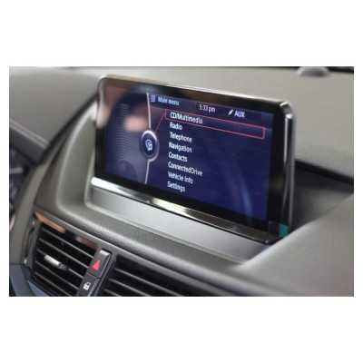 Bizzar Plus Edition BMW X1 E84 (με εργ.οθόνη) Android13 (8+128GB) Navigation Multimedia 10.25" HD Anti-reflection Bizzar Plus Edition BMW X1 E84 (με εργ.οθόνη) Android13 (8+128GB) Navigation Multimedia 10.25" HD Anti-reflection