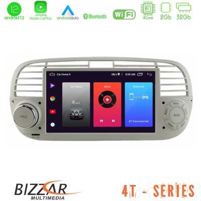 Bizzar OEM BMW X5/5 Series 4core Android12 2+32GB Navigation Multimedia Deckless 7" με Carplay/AndroidAuto Bizzar OEM BMW X5/5 Series 4core Android12 2+32GB Navigation Multimedia Deckless 7" με Carplay/AndroidAuto