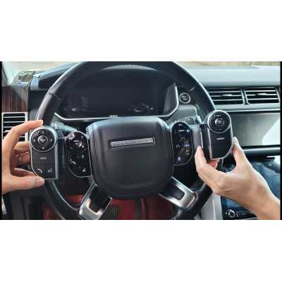 Land Rover Range Rover Upgrade Steering Wheel Touch Style