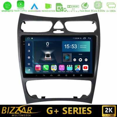 Bizzar G+ Series Ford Transit 2014- 8Core Android12 6+128GB Navigation Multimedia Tablet 9" Bizzar G+ Series Ford Transit 2014- 8Core Android12 6+128GB Navigation Multimedia Tablet 9"