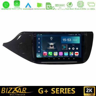 Bizzar G+ Series Ford Transit 2014- 8Core Android12 6+128GB Navigation Multimedia Tablet 9" Bizzar G+ Series Ford Transit 2014- 8Core Android12 6+128GB Navigation Multimedia Tablet 9"