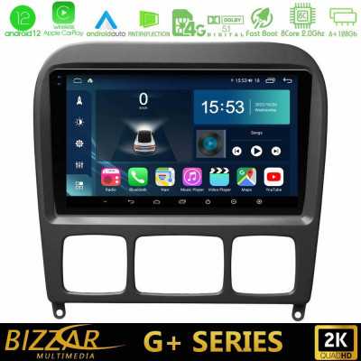 Bizzar G+ Series Ford Transit 2014- 8Core Android12 6+128GB Navigation Multimedia Tablet 9" Bizzar G+ Series Ford Transit 2014- 8Core Android12 6+128GB Navigation Multimedia Tablet 9"