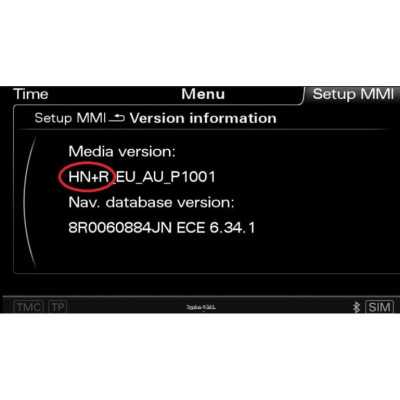 Bizzar Plus Edition Audi Q3 (8U) 2011-2018 (με MMI3G) Android13 8Core (8+128GB) Navigation Multimedia 10.25" HD Anti-reflection