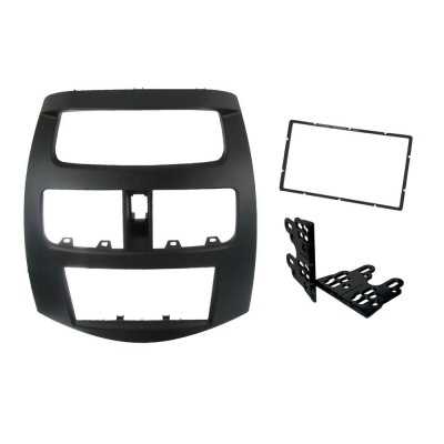 Πρόσοψη R/CD-Οθόνης Chevrolet