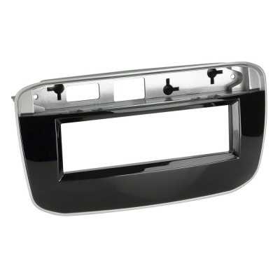 Πρόσοψη R/CD-Οθόνης Fiat Punto Evo