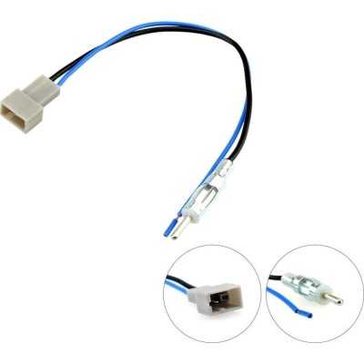 Αντάπτορας Κεραίας Honda / Mazda / Mitsubishi / Suzuki