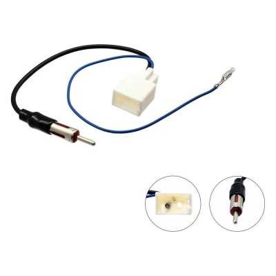 Αντάπτορας Κεραίας Toyota