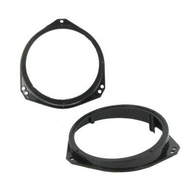 Βάσεις Ηχείων Opel/Bmw/Honda Βάσεις Ηχείων Opel/Bmw/Honda