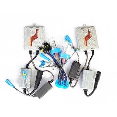 Bizzar HID Kit Digital CANBUS Decoder 9005 8000k
