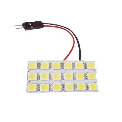Bizzar Led 18smd PCB Πλαφονιέρας Bizzar Led 18smd PCB Πλαφονιέρας