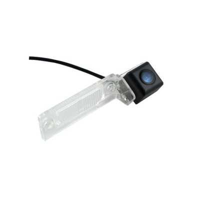 Bizzar VW Κάμερα Οπισθοπορείας Bizzar VW Κάμερα Οπισθοπορείας