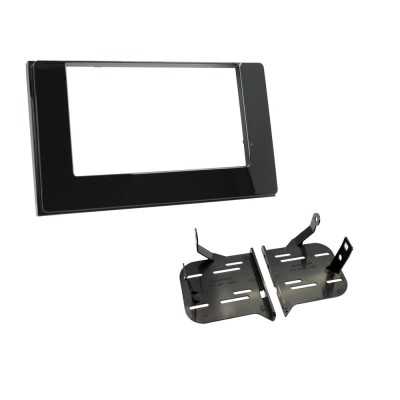 Πρόσοψη R/CD-Οθόνης Toyota Corolla 2017-2019