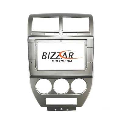 Πρόσοψη, Καλωδίωση & CANbus Box Για Jeep Compass/Patriot Για Tablet 10" Πρόσοψη, Καλωδίωση & CANbus Box Για Jeep Compass/Patriot Για Tablet 10"