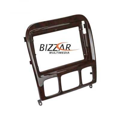 Πρόσοψη, Καλωδίωση & CANbus Box Για Mercedes S-Class Για Tablet 9"