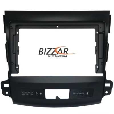 Πρόσοψη, Καλωδίωση & CANbus Box Για Mitsubishi Outlander / Citroen C-Crosse / Peugeot 4007 Για Tablet 9" Πρόσοψη, Καλωδίωση & CANbus Box Για Mitsubishi Outlander / Citroen C-Crosse / Peugeot 4007 Για Tablet 9"