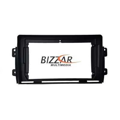 Πρόσοψη & Καλωδίωση Για Suzuki SX4 / Fiat Sedici Για Tablet 9"