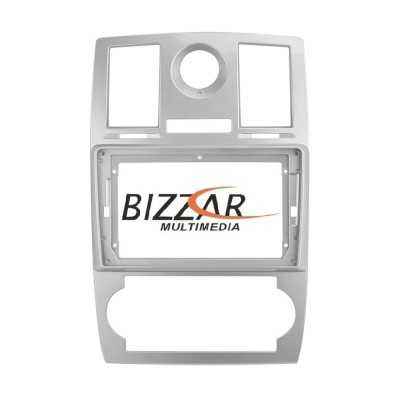 Πρόσοψη, Καλωδίωση & CANbus Box Για Chrysler 300C Για Tablet 9"