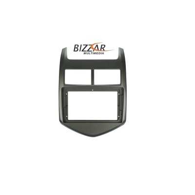 Πρόσοψη, Καλωδίωση & CANbus Box Για Chevrolet Aveo Για Tablet 9" Πρόσοψη, Καλωδίωση & CANbus Box Για Chevrolet Aveo Για Tablet 9"