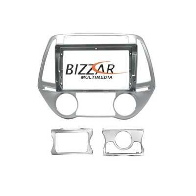 Πρόσοψη & Καλωδίωση Για Hyundai i20 2012-2014 Για Tablet 9"