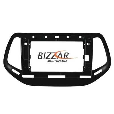 Πρόσοψη, Καλωδίωση & CANbus Box Για Jeep Compass 2017-2021 Για Tablet 9" Πρόσοψη, Καλωδίωση & CANbus Box Για Jeep Compass 2017-2021 Για Tablet 9"