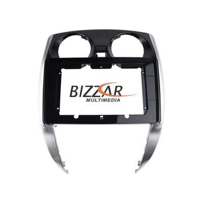 Πρόσοψη & Καλωδίωση Για Nissan Note 2013-2018 Για Tablet 9" Πρόσοψη & Καλωδίωση Για Nissan Note 2013-2018 Για Tablet 9"