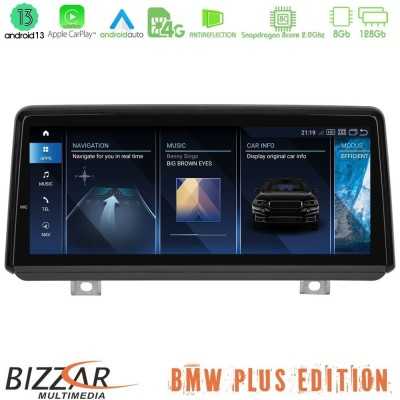 Bizzar Plus Edition BMW 2 series F45 Active Tourer Android13 8Core (8+128GB) Navigation Multimedia 8.8" Anti-reflection Bizzar Plus Edition BMW 2 series F45 Active Tourer Android13 8Core (8+128GB) Navigation Multimedia 8.8" Anti-reflection