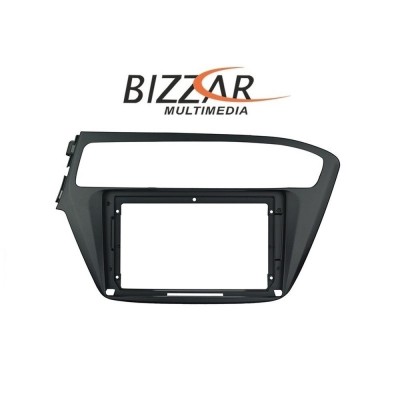 Nakamichi NAM5260 Series 4Core Android12 4+64GB Hyundai i20 2018-2020 Navigation Multimedia Tablet 9" Με Carplay & Android Auto