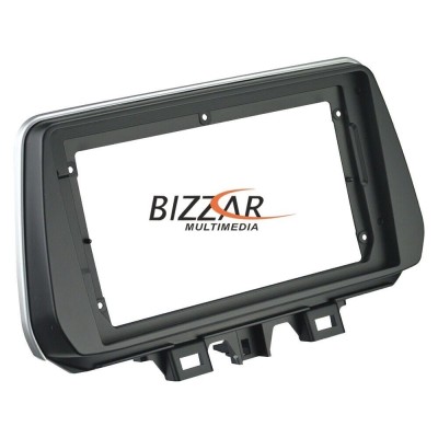 Nakamichi NAM5260 Series 4Core Android12 4+64GB Hyundai ix35 Navigation Multimedia Tablet 10" Με Carplay & Android Auto