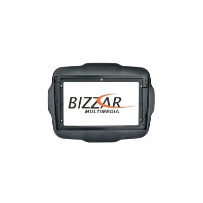 Nakamichi NAM5260 Series 4Core Android13 4+64GB Jeep Renegade 2015-2019 Navigation Multimedia Tablet 9" Με Carplay & Android Aut Nakamichi NAM5260 Series 4Core Android13 4+64GB Jeep Renegade 2015-2019 Navigation Multimedia Tablet 9" Με Carplay & Android Aut