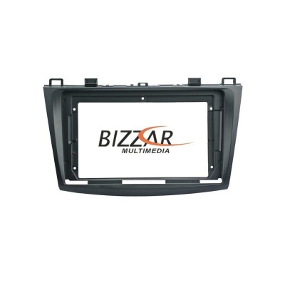 Nakamichi NAM5260 Series 4Core Android13 4+64GB Mazda 3 2009-2014 Navigation Multimedia Tablet 9" Με Carplay & Android Auto Nakamichi NAM5260 Series 4Core Android13 4+64GB Mazda 3 2009-2014 Navigation Multimedia Tablet 9" Με Carplay & Android Auto