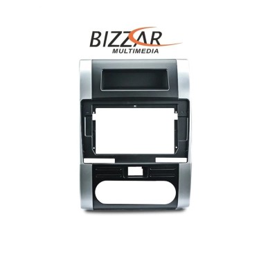 Nakamichi NAM5260 Series 4Core Android13 4+64GB Nissan X-Trail T31 Navigation Multimedia Tablet 10" Με Carplay & Android Auto