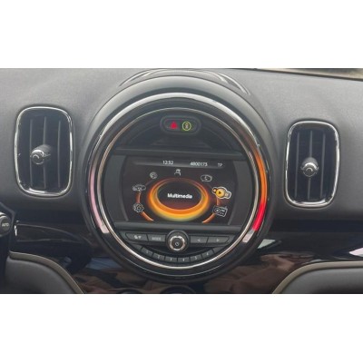 Bizzar OEM Mini Countryman F60 8core Android13 8+128GB Navigation Multimedia System 9" (New 2024 Style) Bizzar OEM Mini Countryman F60 8core Android13 8+128GB Navigation Multimedia System 9" (New 2024 Style)