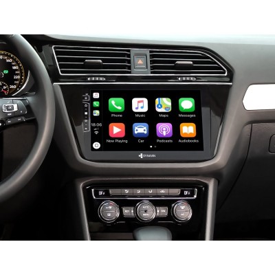 Dynavin D9 Series Οθόνη VW Tiguan 2017- 7 10.1" Android11 Navigation Multimedia Station Dynavin D9 Series Οθόνη VW Tiguan 2017- 7 10.1" Android11 Navigation Multimedia Station