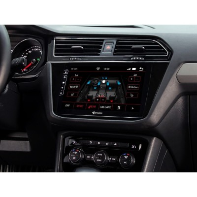 Dynavin D9 Series Οθόνη VW Tiguan 2017- 7 10.1" Android11 Navigation Multimedia Station Dynavin D9 Series Οθόνη VW Tiguan 2017- 7 10.1" Android11 Navigation Multimedia Station