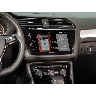 Dynavin D9 Series Οθόνη VW Tiguan 2017- 7 10.1" Android11 Navigation Multimedia Station Dynavin D9 Series Οθόνη VW Tiguan 2017- 7 10.1" Android11 Navigation Multimedia Station