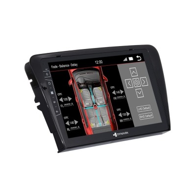 Dynavin D9 Series Οθόνη Skoda Octavia MK3 2013- 10.1" Android11 Navigation Multimedia Station Dynavin D9 Series Οθόνη Skoda Octavia MK3 2013- 10.1" Android11 Navigation Multimedia Station