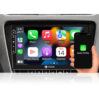 Dynavin D9 Series Οθόνη Skoda Octavia MK3 2013- 10.1" Android11 Navigation Multimedia Station Dynavin D9 Series Οθόνη Skoda Octavia MK3 2013- 10.1" Android11 Navigation Multimedia Station