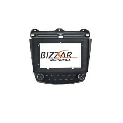 Clarion GL300 Series 4Core Android11 2+32GB Honda Accord 2002-2008 Navigation Multimedia Tablet 10" Με Carplay & Android Auto Clarion GL300 Series 4Core Android11 2+32GB Honda Accord 2002-2008 Navigation Multimedia Tablet 10" Με Carplay & Android Auto