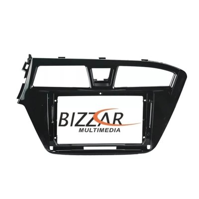 Clarion GL700 Series 8Core Android ClarionOS 4+64GB Hyundai i20 2014-2018 Navigation Multimedia Tablet 9" Με Carplay & Android A Clarion GL700 Series 8Core Android ClarionOS 4+64GB Hyundai i20 2014-2018 Navigation Multimedia Tablet 9" Με Carplay & Android A