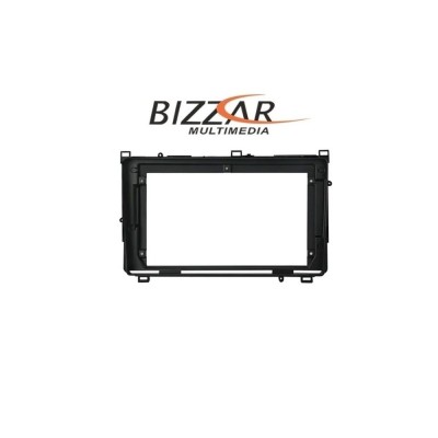 Clarion GL700 QUALCOMM Series 8Core Android ClarionOS 4+64GB Toyota Corolla/Auris 2017-2019 Navigation Multimedia Tablet 9" Με C