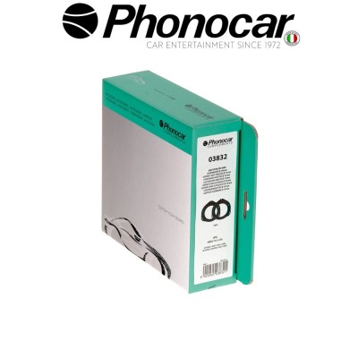 03.832 PHONOCAR 03.832 PHONOCAR