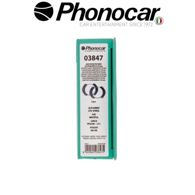 03.847 PHONOCAR 03.847 PHONOCAR