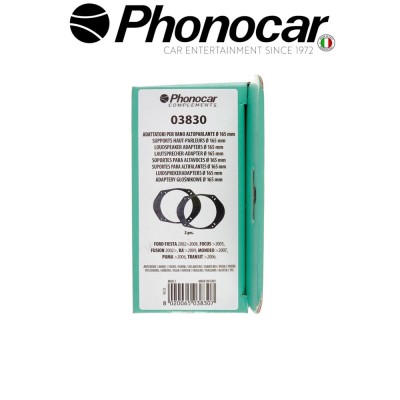 03.830 PHONOCAR