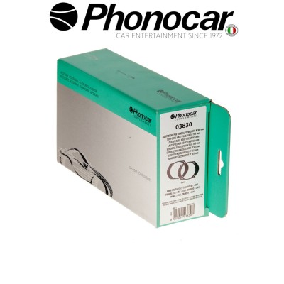 03.830 PHONOCAR