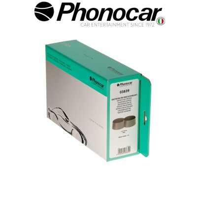03.839 PHONOCAR