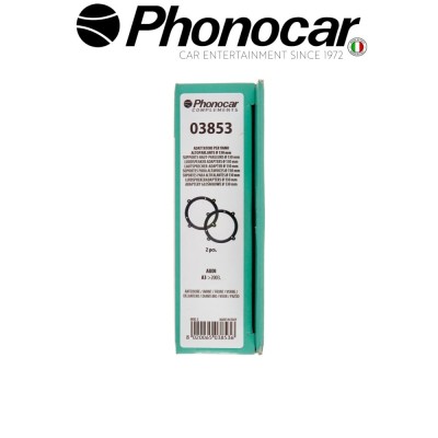 03.853 PHONOCAR