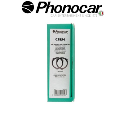 03.854 PHONOCAR