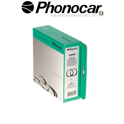 03.858 PHONOCAR