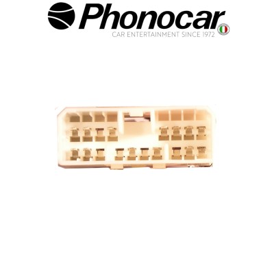 04.706 PHONOCAR 04.706 PHONOCAR